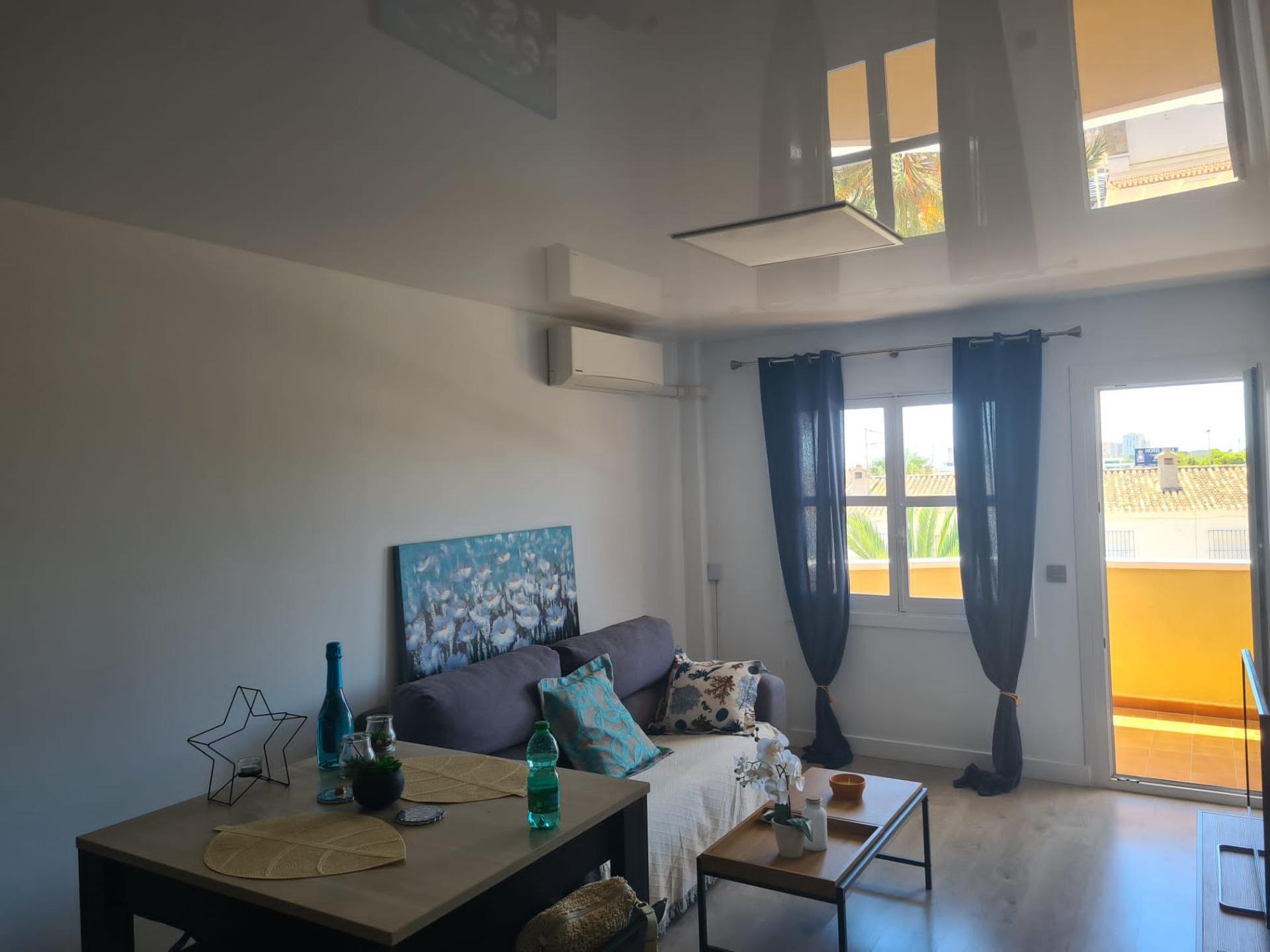 Apartamento en venda en Orihuela Costa