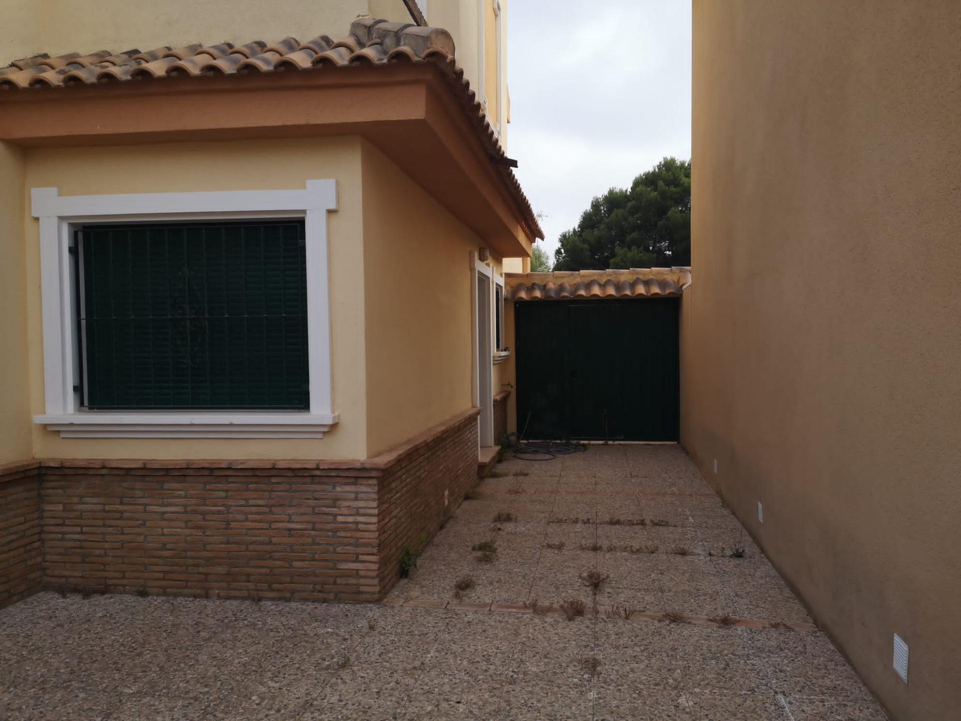 Dúplex en venta en Orihuela Costa
