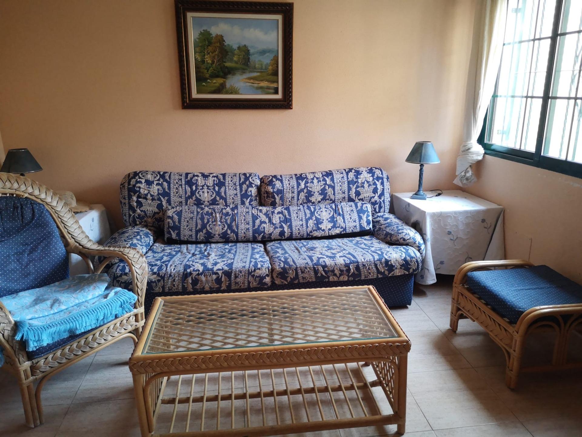 Dúplex en venta en Orihuela Costa