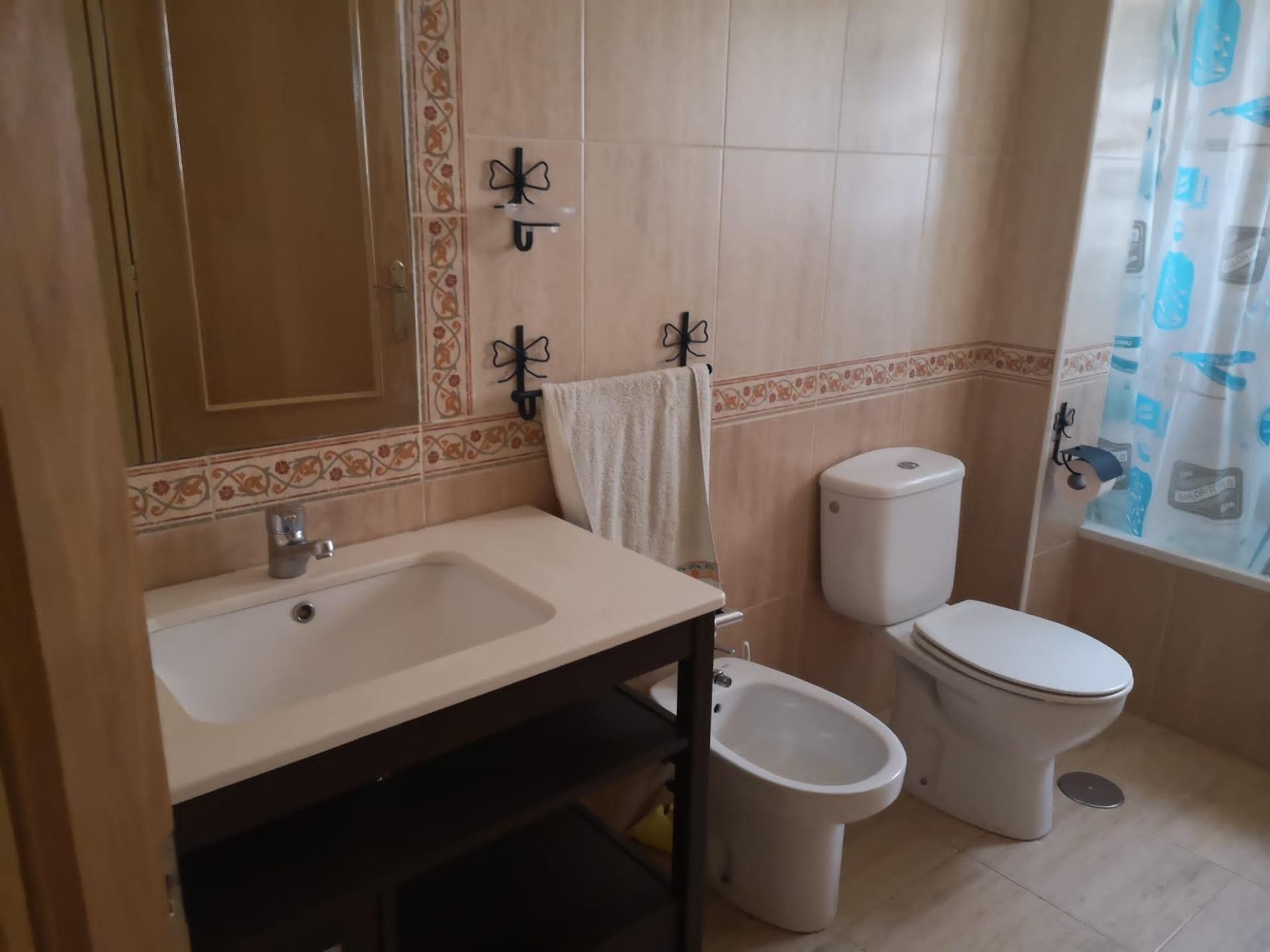 Dúplex en venta en Orihuela Costa