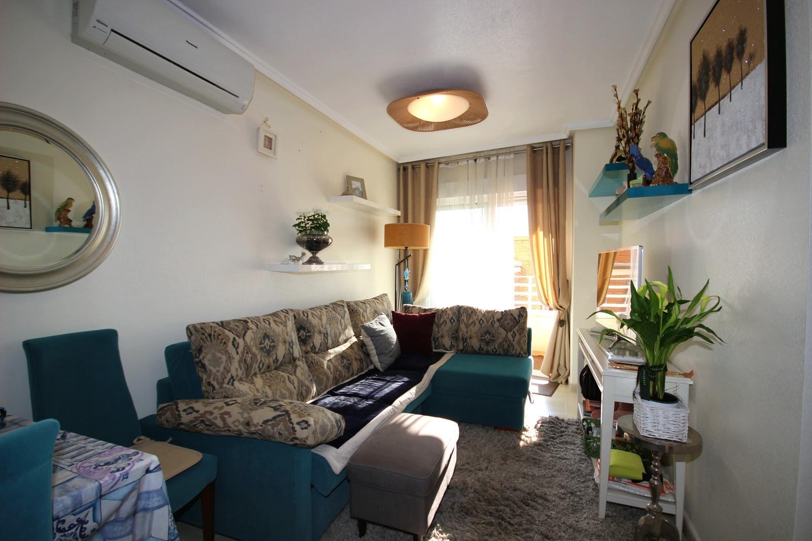 Apartament en venda in Torrevieja