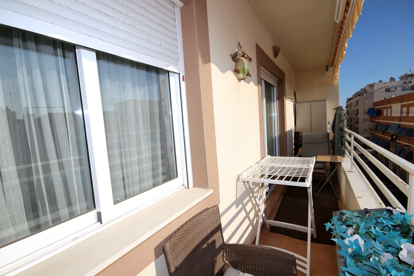 Apartment for sale in Torrevieja