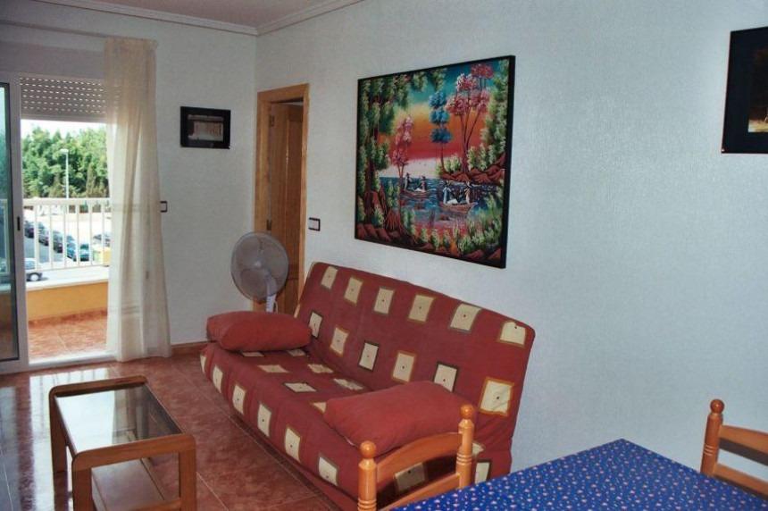 公寓 出售 在 Torrevieja