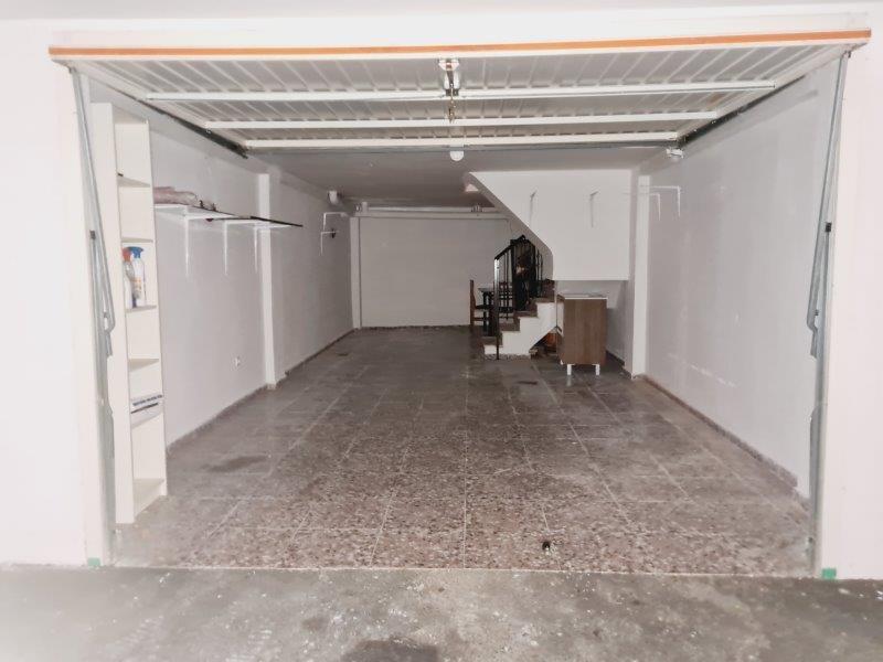 Duplex til salgs til Torrevieja