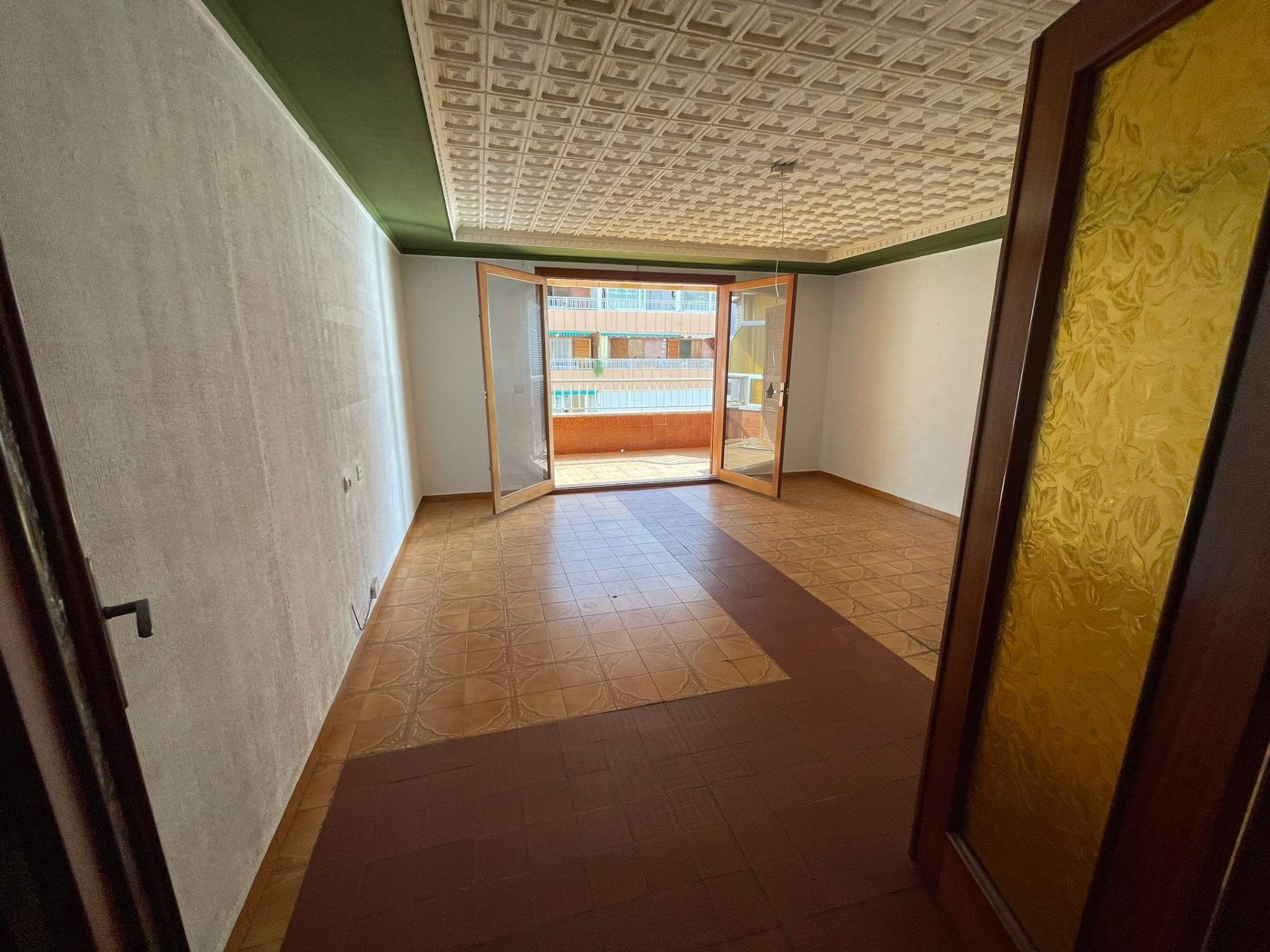 Apartamento en venta en Torrevieja