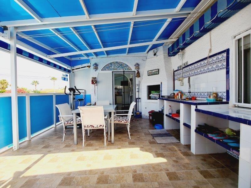 Villa en venta en Torrevieja