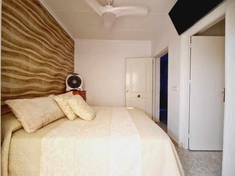 Villa en venta en Torrevieja