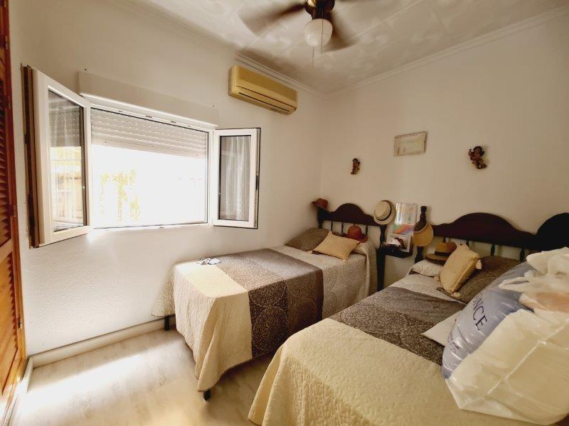 Villa en venta en Torrevieja