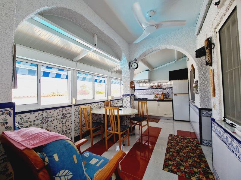 Villa en venta en Torrevieja