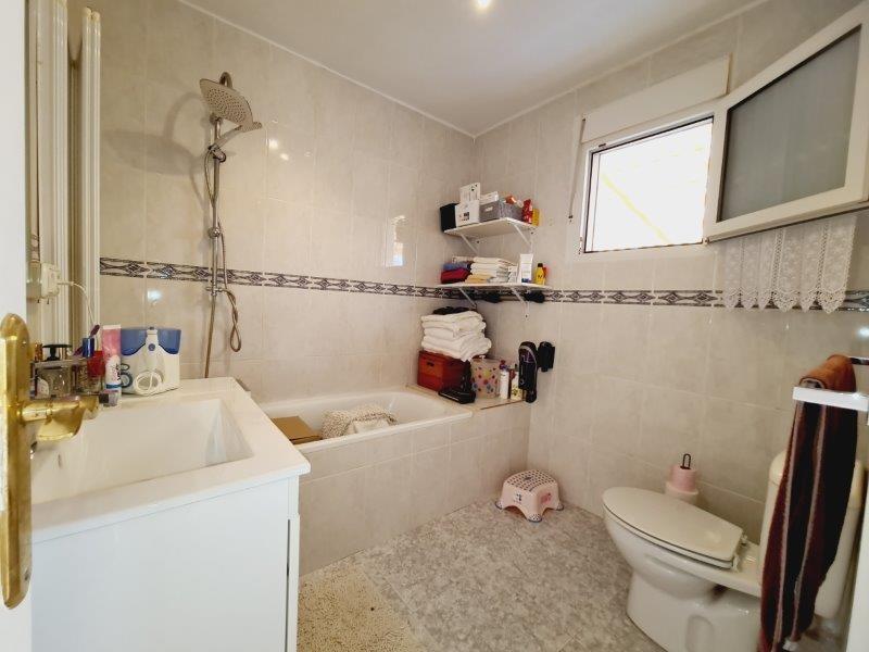 Villa en venta en Torrevieja