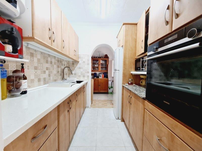 Villa en venta en Torrevieja