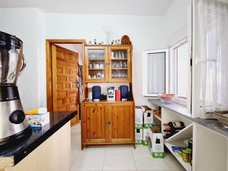 Villa en venta en Torrevieja