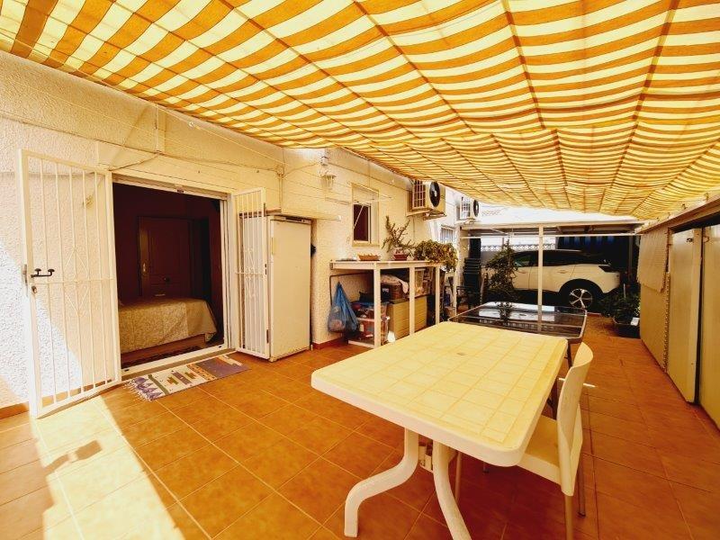 Villa en venta en Torrevieja