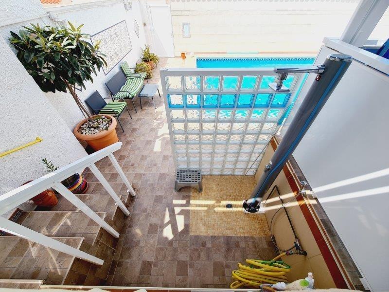 Villa en venta en Torrevieja