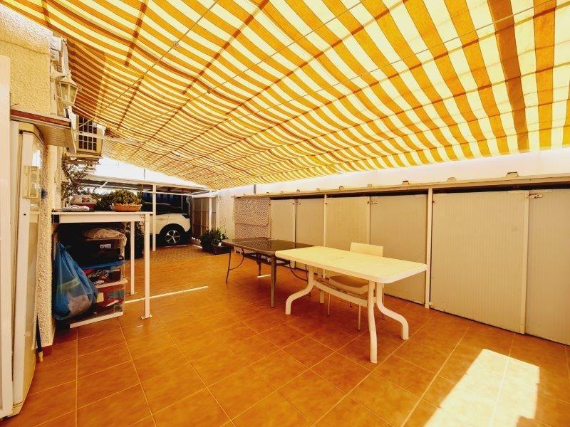 Villa en venta en Torrevieja