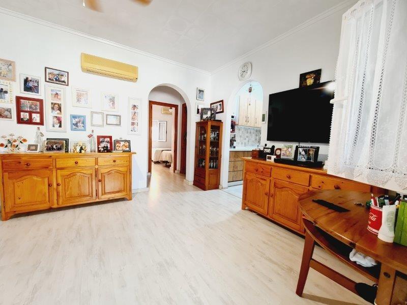 Villa en venta en Torrevieja