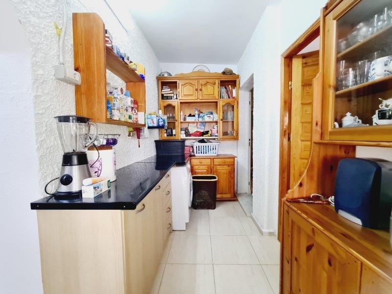 Villa en venta en Torrevieja