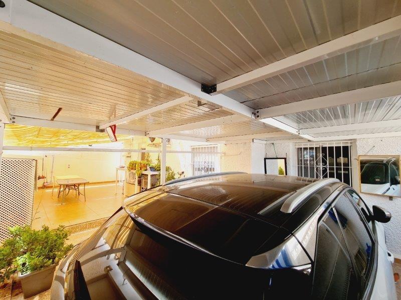 Villa en venta en Torrevieja