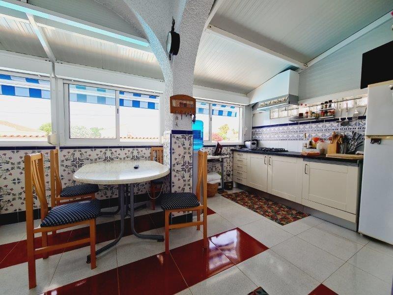 Villa en venta en Torrevieja