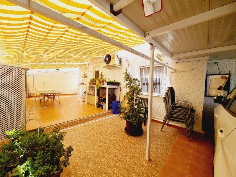 Villa en venta en Torrevieja