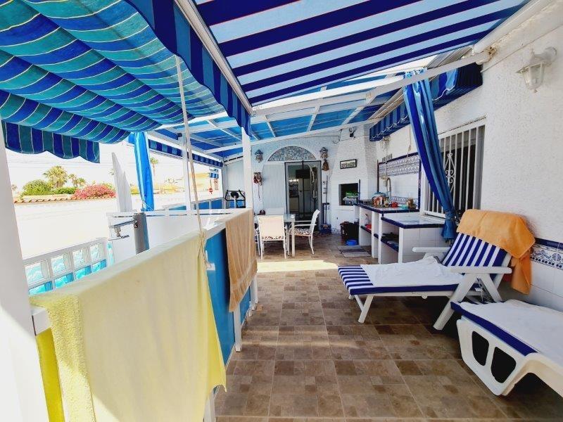 Villa en venta en Torrevieja