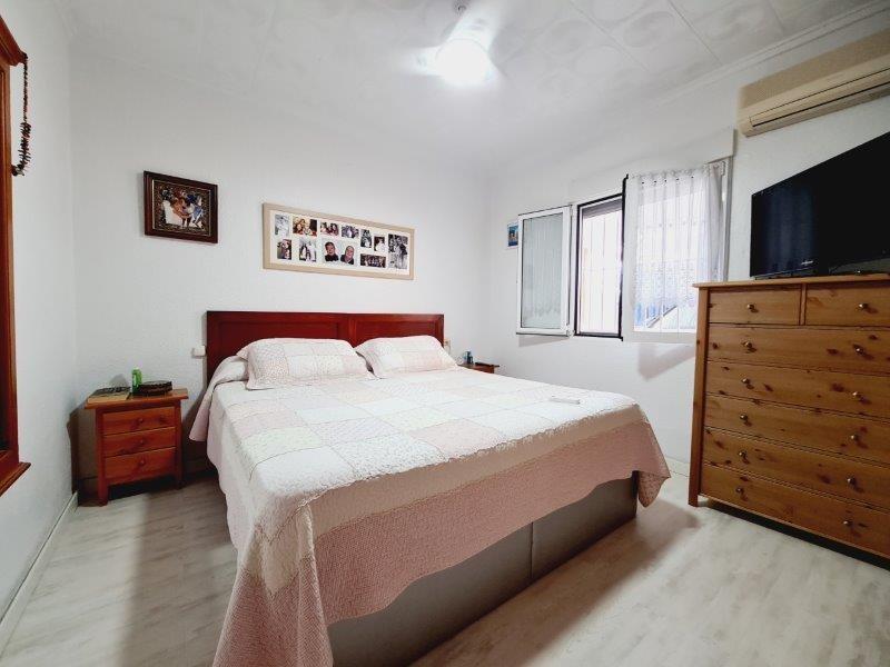 Villa en venta en Torrevieja