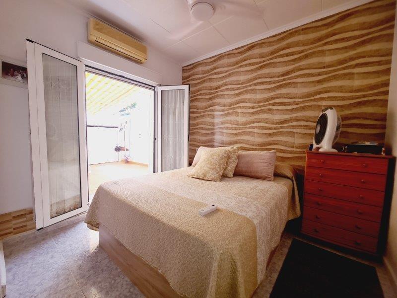 Villa en venta en Torrevieja