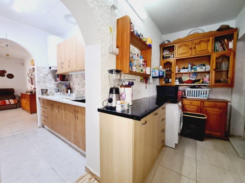 Villa en venta en Torrevieja