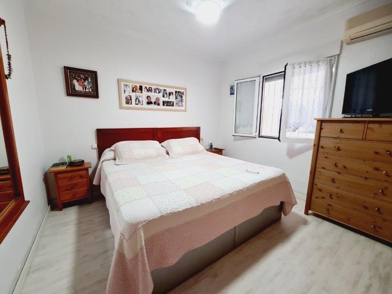 Villa en venta en Torrevieja