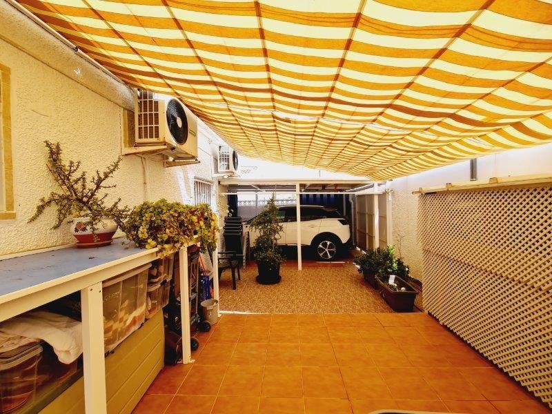 Villa en venta en Torrevieja