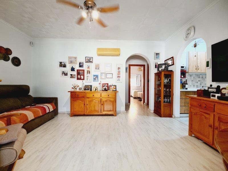 Villa en venta en Torrevieja