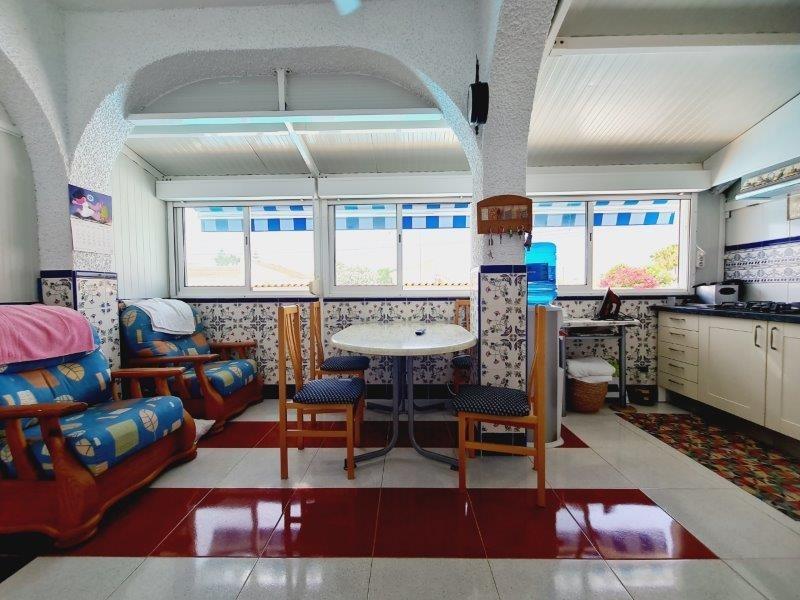 Villa en venta en Torrevieja