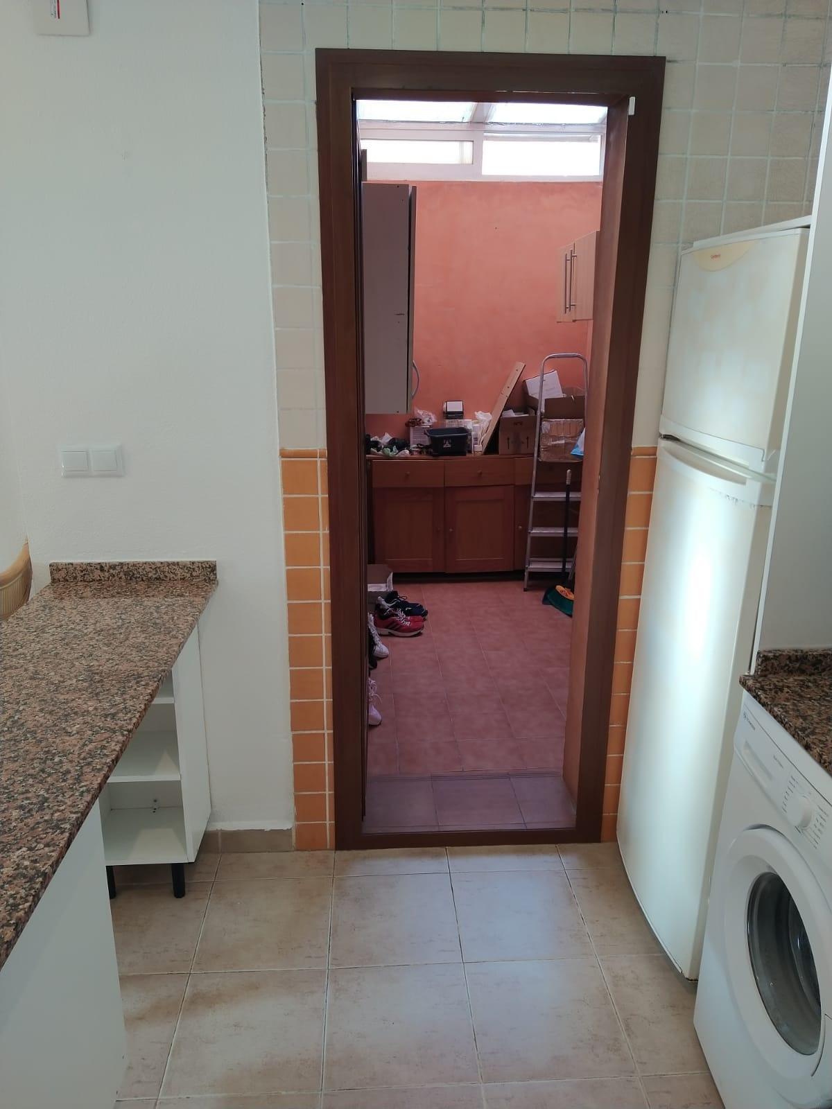Bungalow for sale in Torrevieja