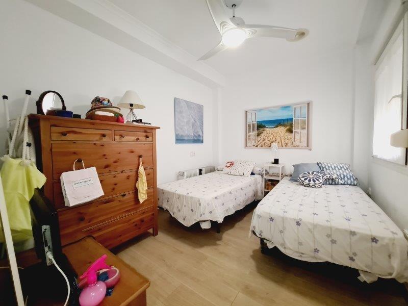 Ático en venta en Torrevieja