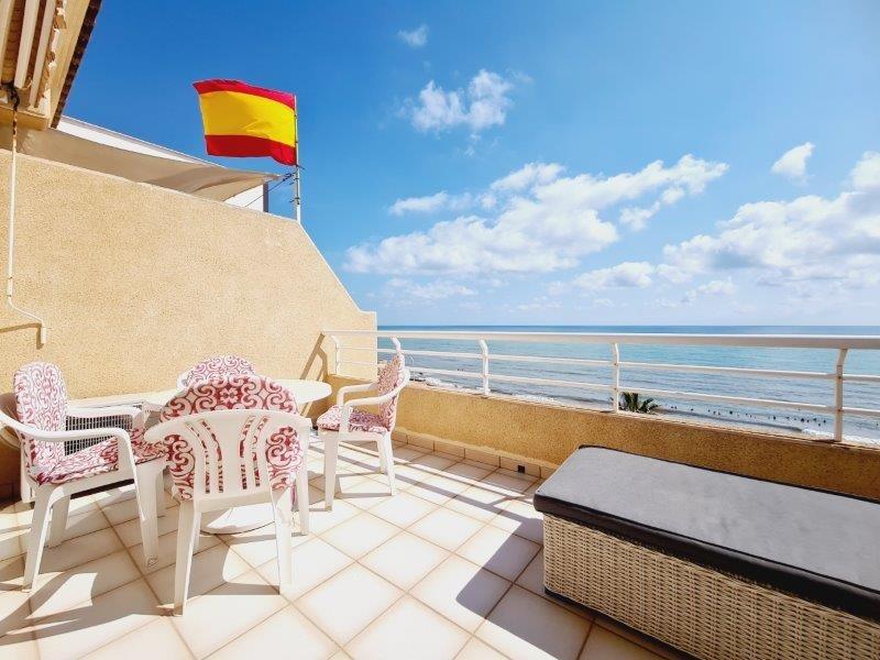 Ático en venta en Torrevieja