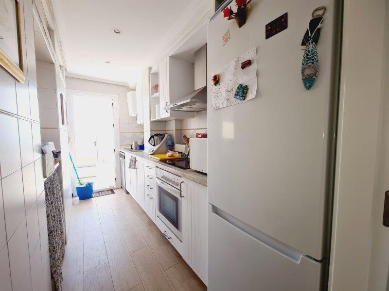 Ático en venta en Torrevieja