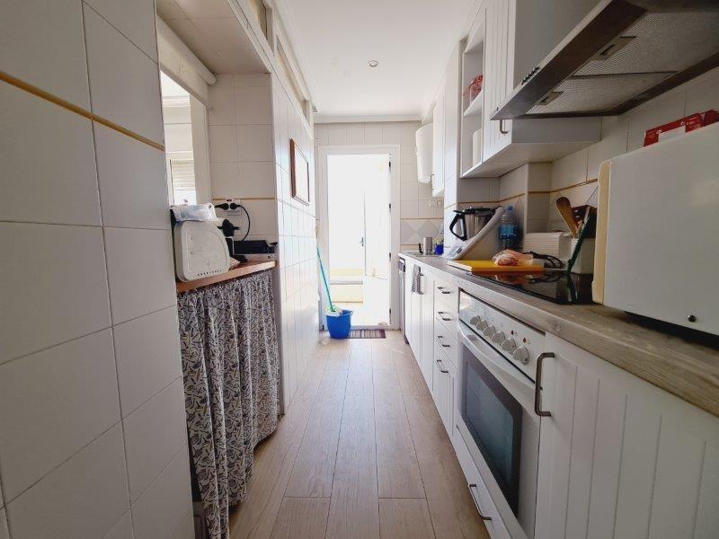 Ático en venta en Torrevieja