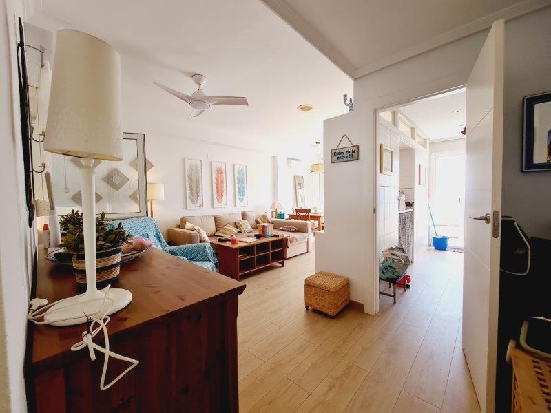 Ático en venta en Torrevieja