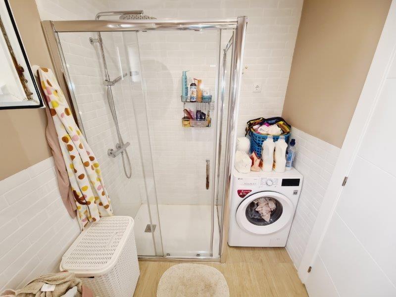 Ático en venta en Torrevieja