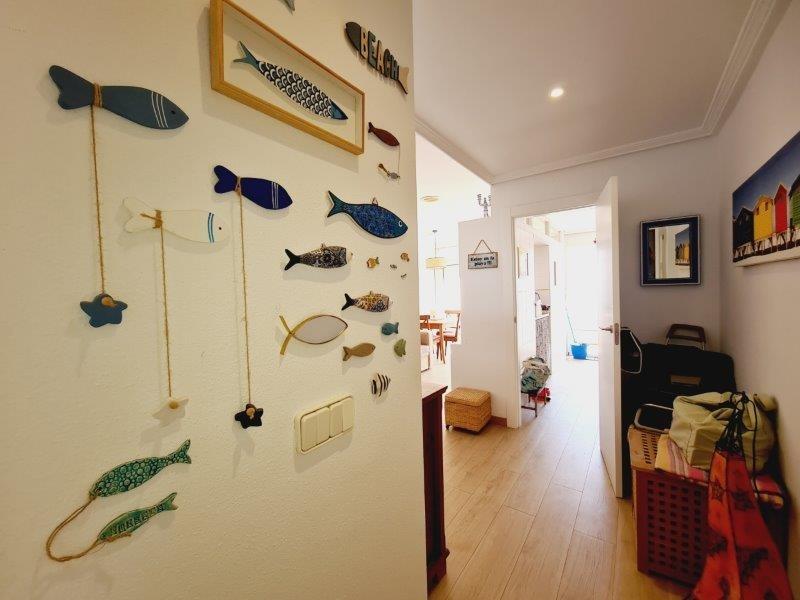 Ático en venta en Torrevieja