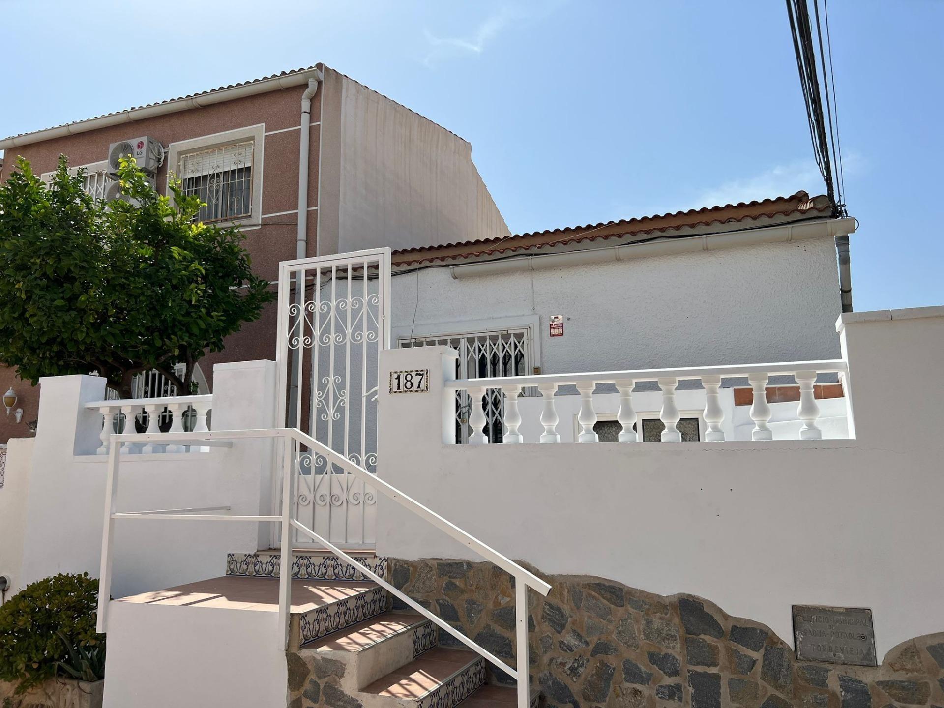 Casa en venda en Torrevieja
