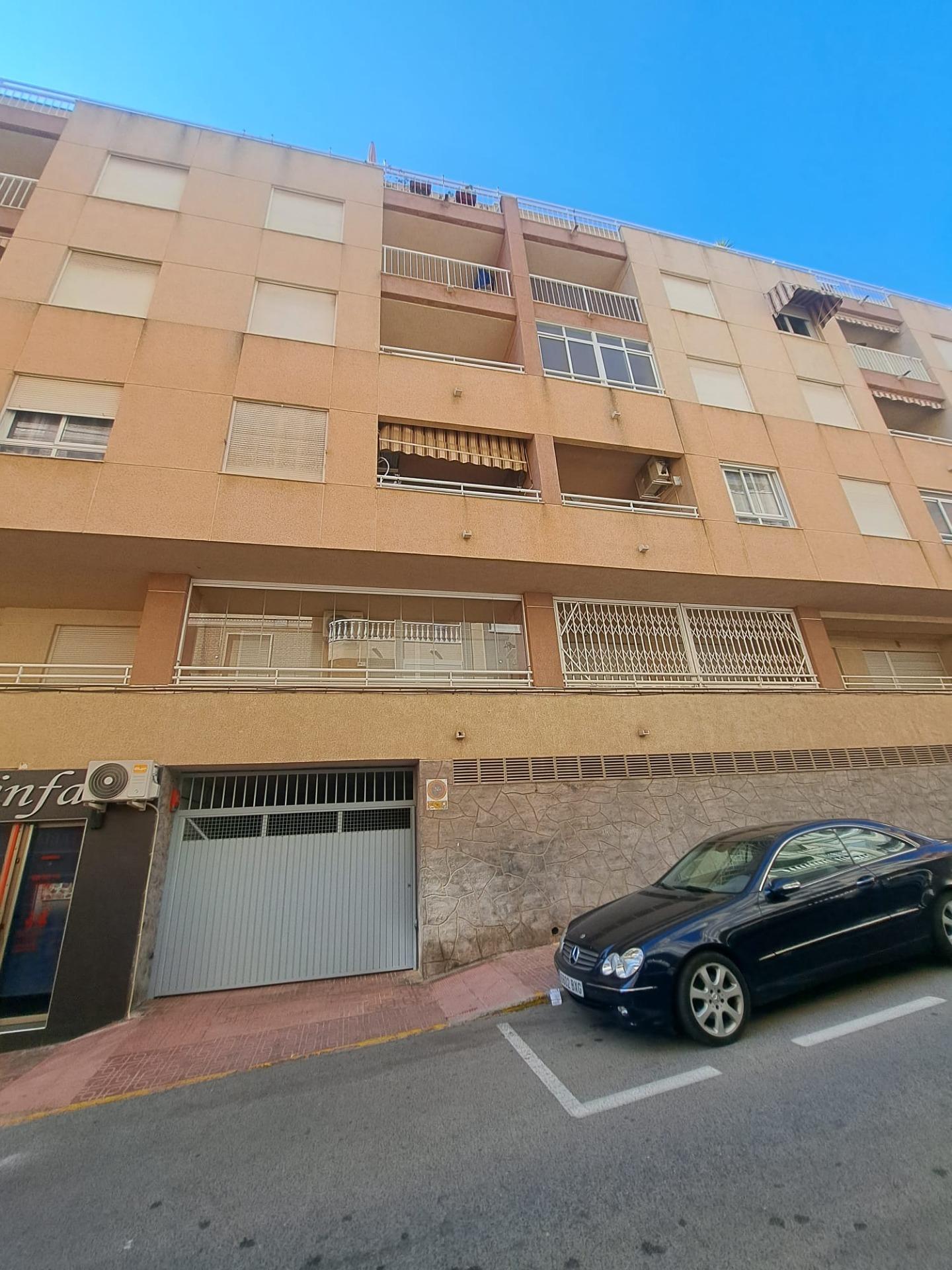 Apartment for sale in Playa del Cura (Torrevieja)