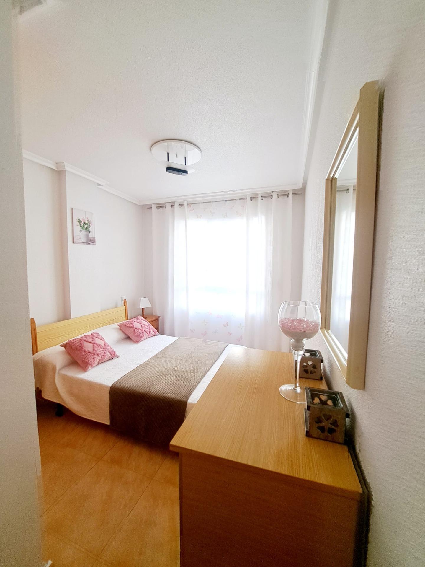 Petit Appartement en vente à Playa del Cura (Torrevieja)