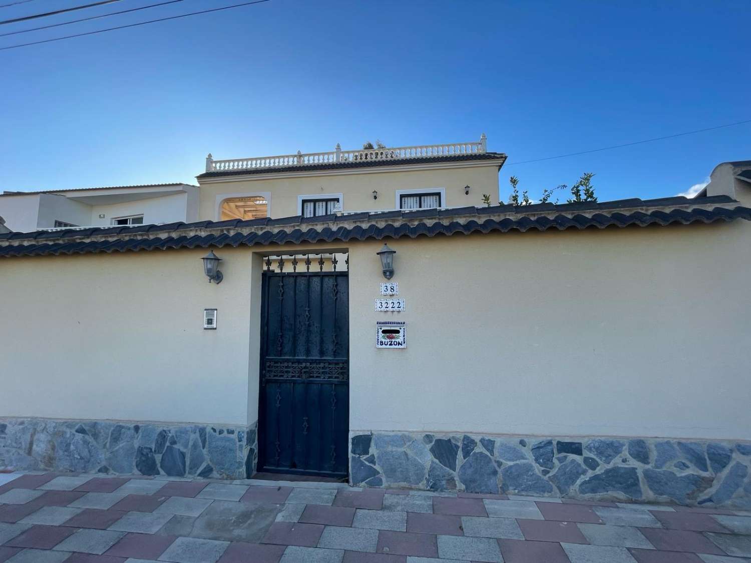 Villa zum verkauf in Torrevieja