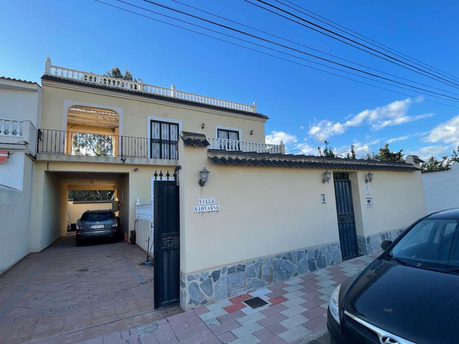 Villa en vente à Torrevieja