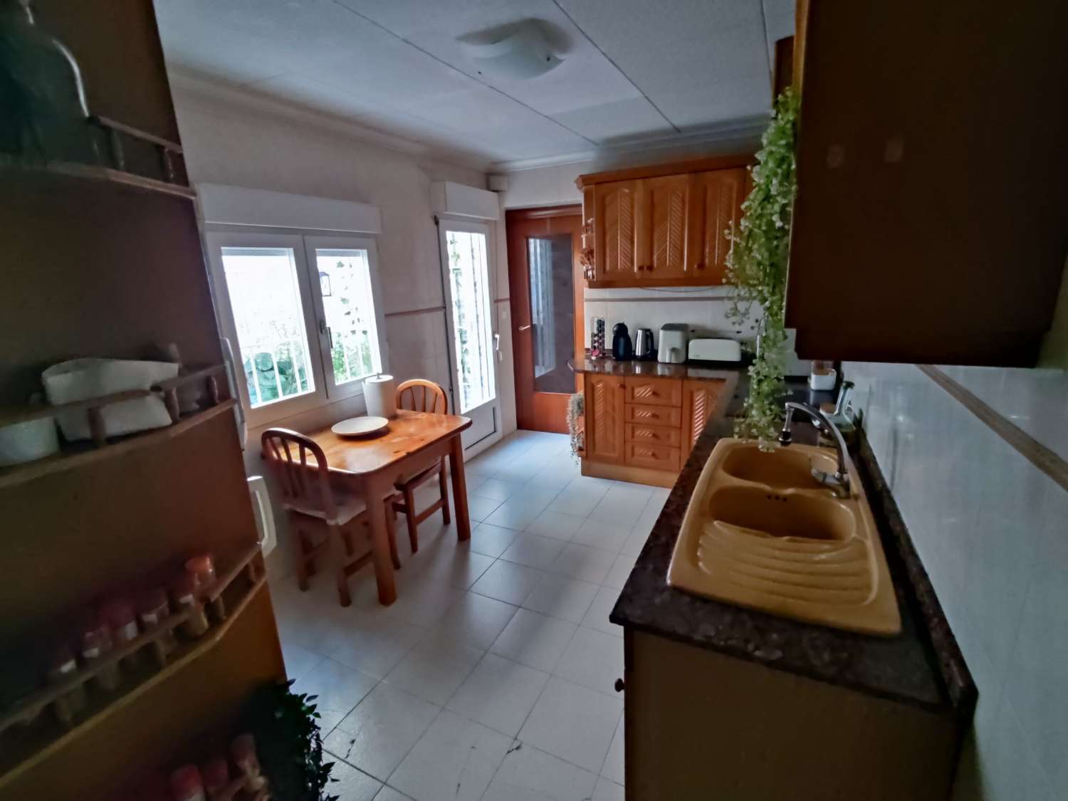 Casa pareada en centro de Torrevieja