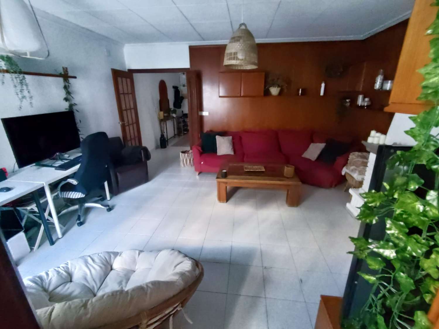 Casa pareada en centro de Torrevieja