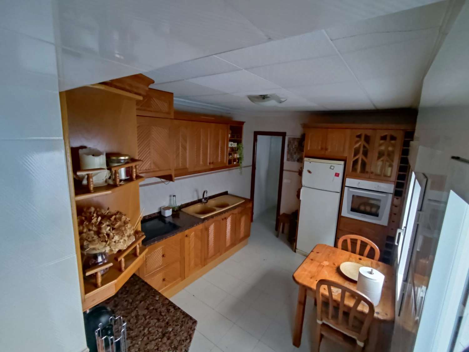 Casa pareada en centro de Torrevieja