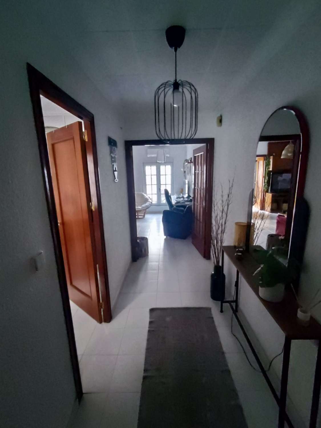 Casa pareada en centro de Torrevieja