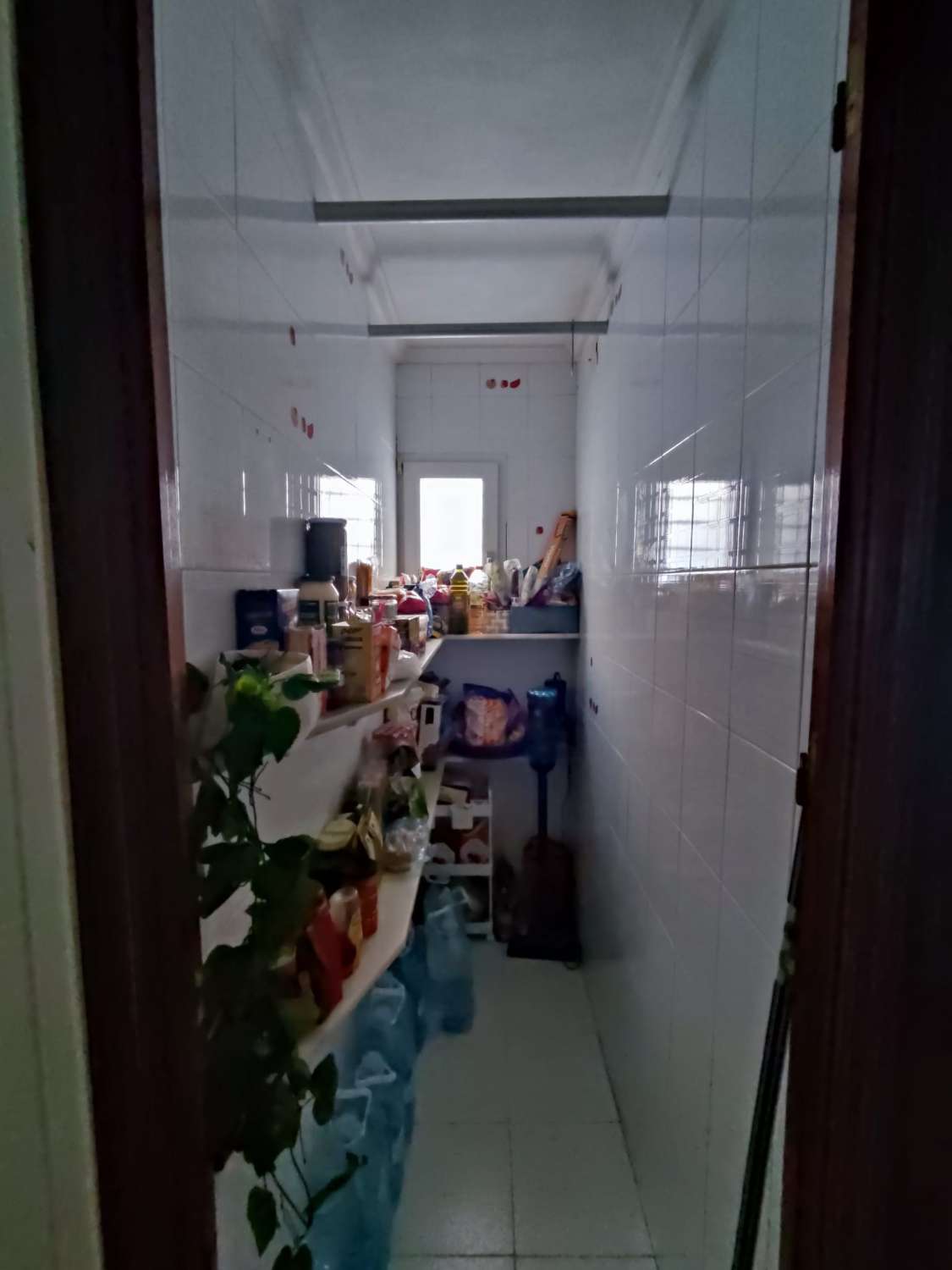 Casa pareada en centro de Torrevieja